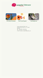 Mobile Screenshot of dahlias.de